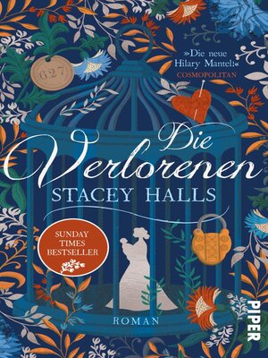 cover image of Die Verlorenen